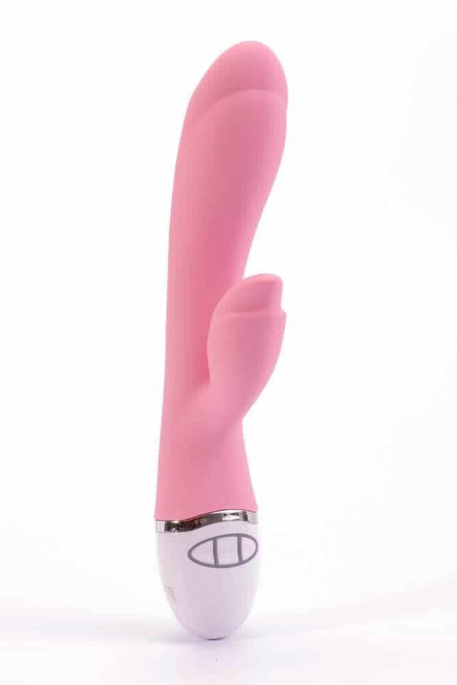 LOVETOY - LOVETOY DREAMER II VIBRATOR PINK