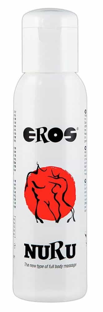 EROS - EROS NURU MASSAGEGEL – FLASCHE 250 ML