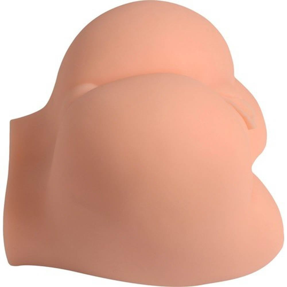 MISTRESS - BUBBLE BUTT CHERRY