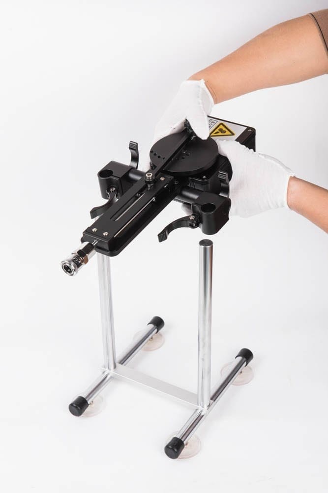 MISTRESS - SEX MACHINE II