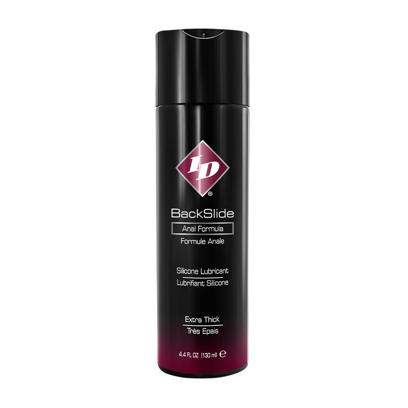 ID BACKSLIDE - ANAL FORMULA 130 ML