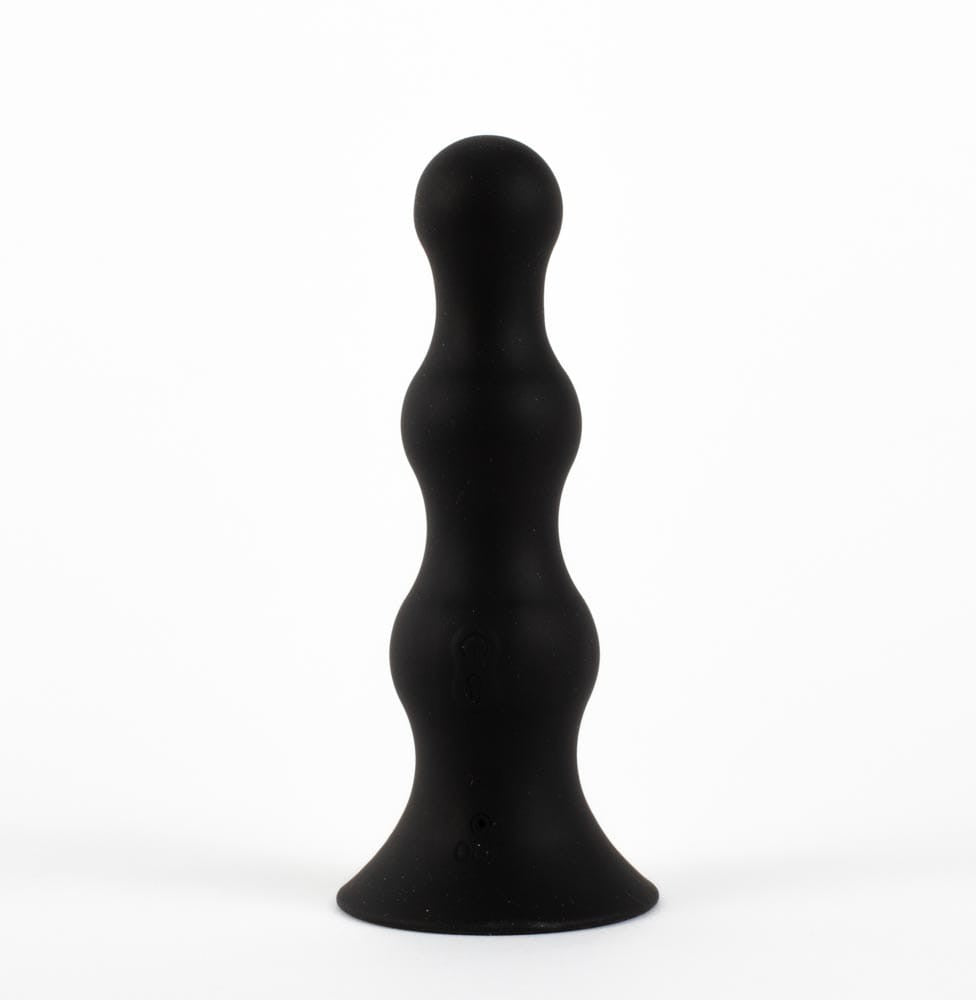 X-MEN - AUTOMATIC INFLATABLE BUTT PLUG BLACK_B15O50_4