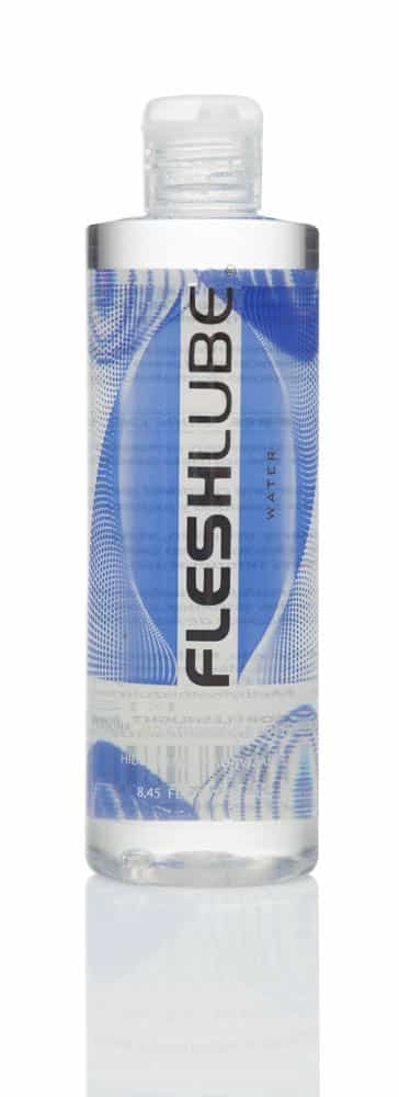 FLESHLIGHT - FLESHLUBE WATER 250 ML.