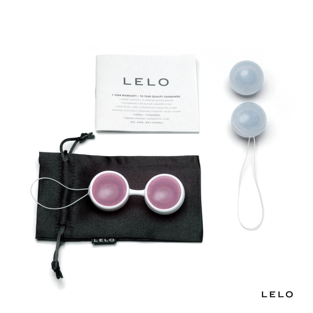 LELO - LUNA BEADS MINI