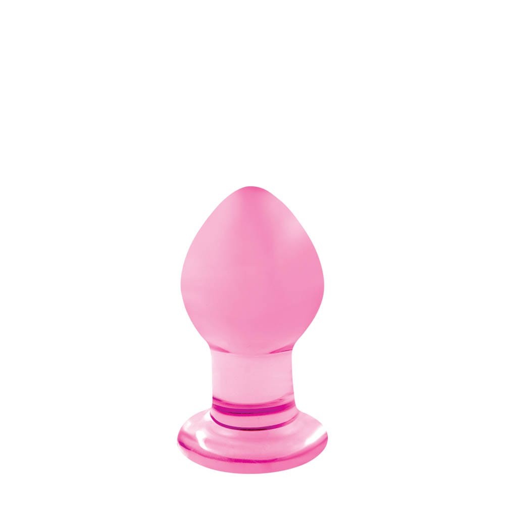 NS TOYS - CRYSTAL SMALL PINK