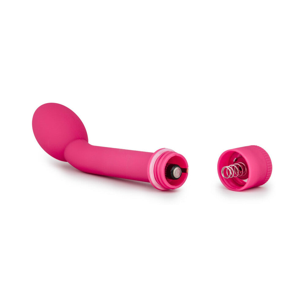 BLUSH - SEXY THINGS G SLIM PETITE G-SPOT VIBRATOR PINK