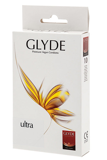 GLYDE - ULTRA 10 UDS