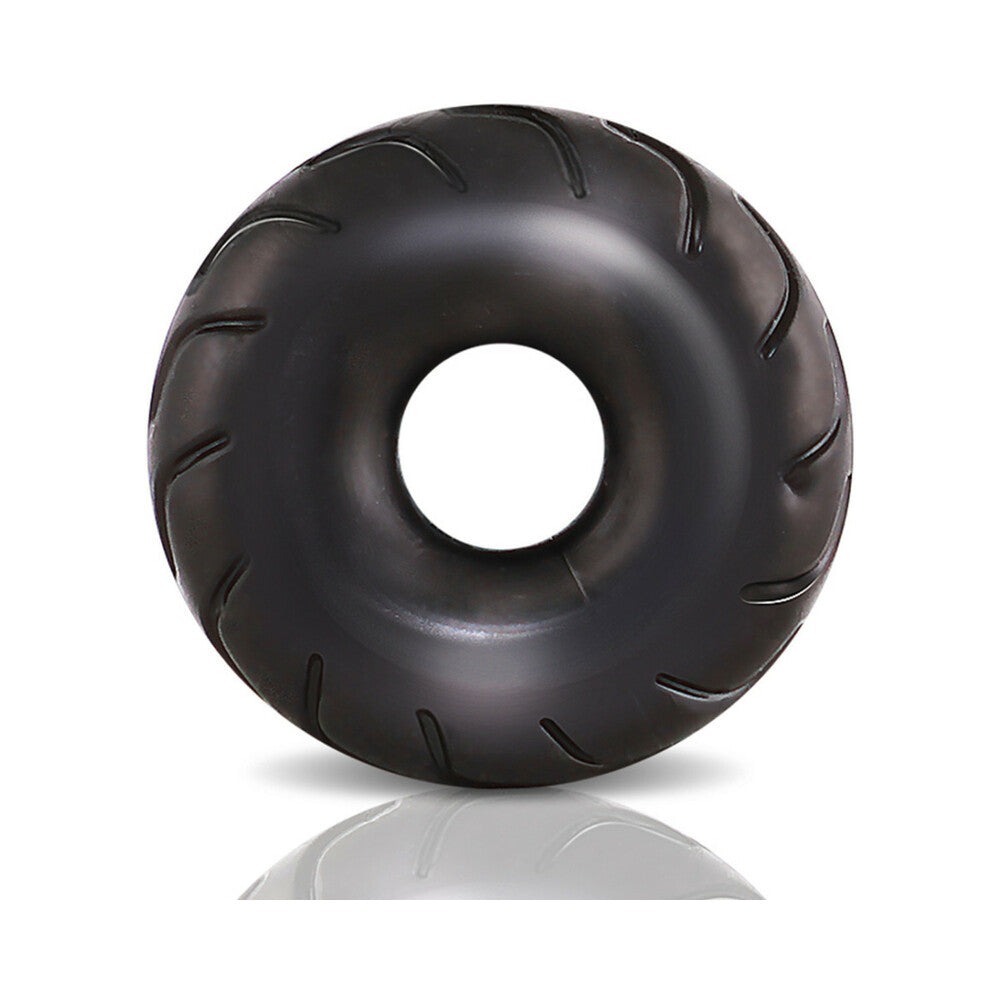 BLUSH - PERFORMANCE TRUCK TIRE COCKRING BLACK