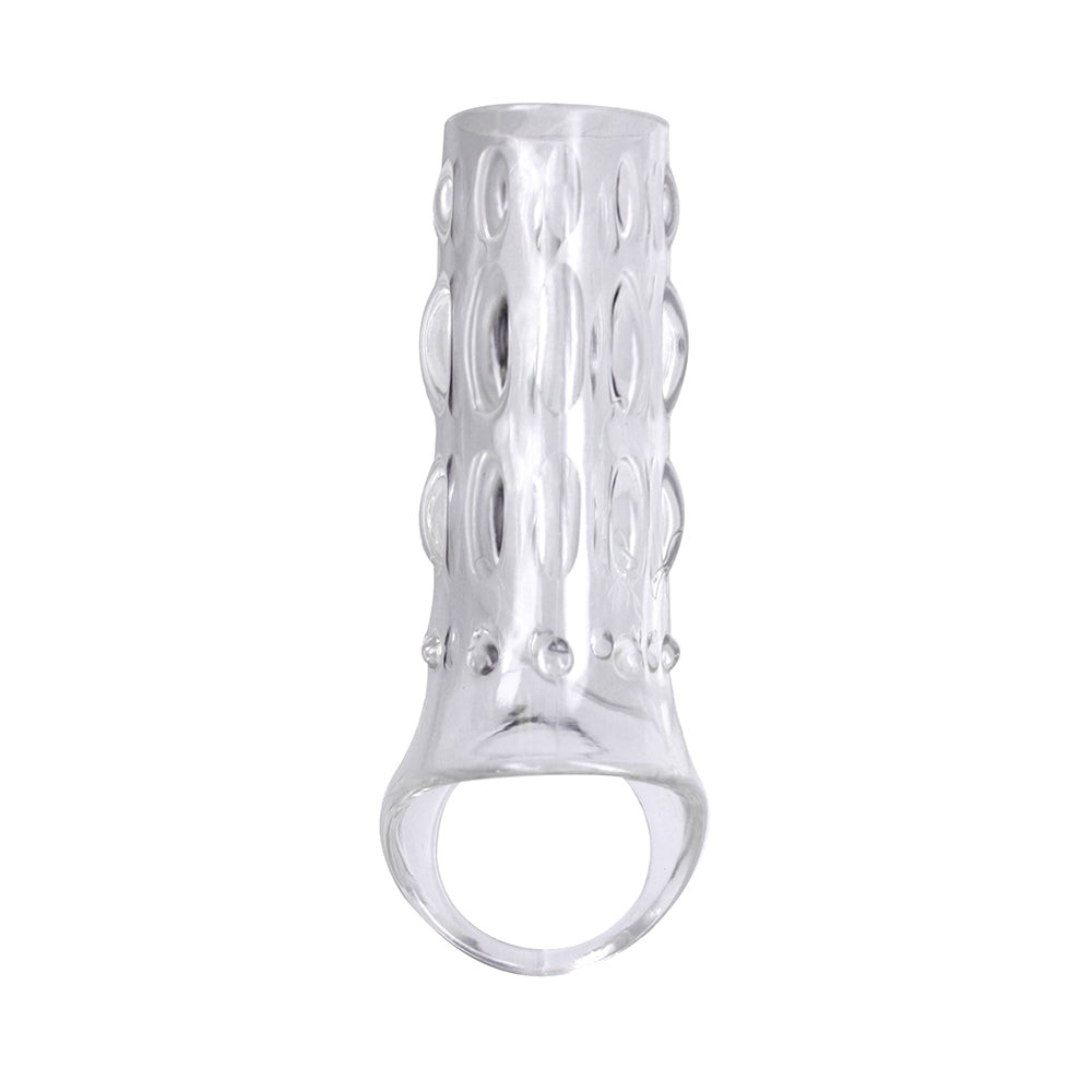 NS NOVELTIES - RENEGADE REVERSIBLE POWER CAGE