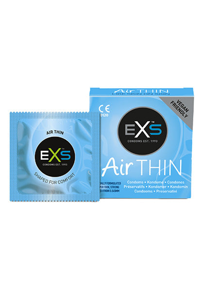 EXS - AIR THIN 3'S