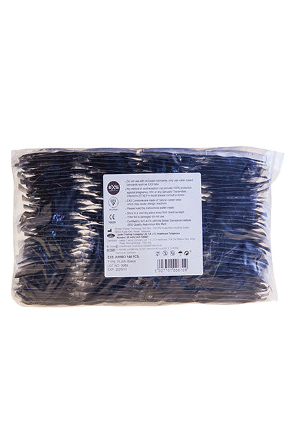 EXS - JUMBO XL 69MM 144'S