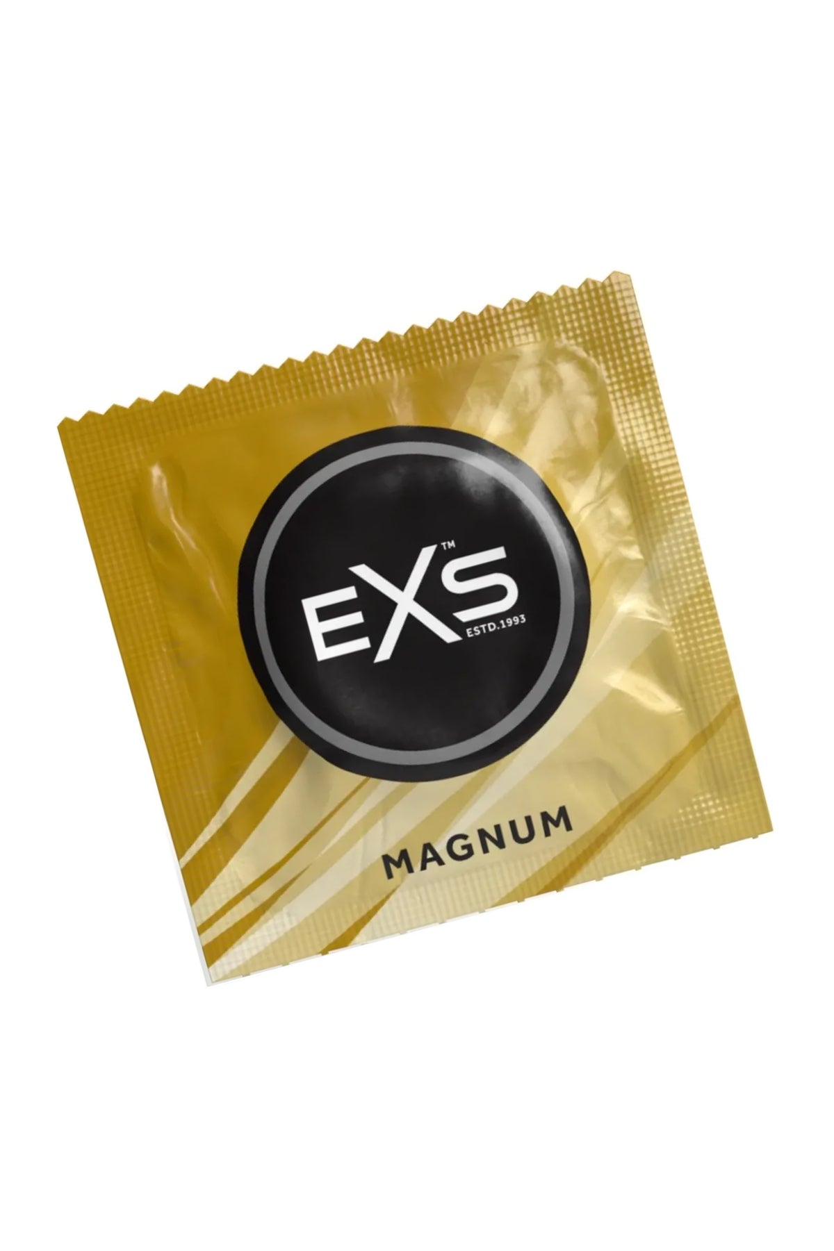 EXS - MAGNUM 48'S