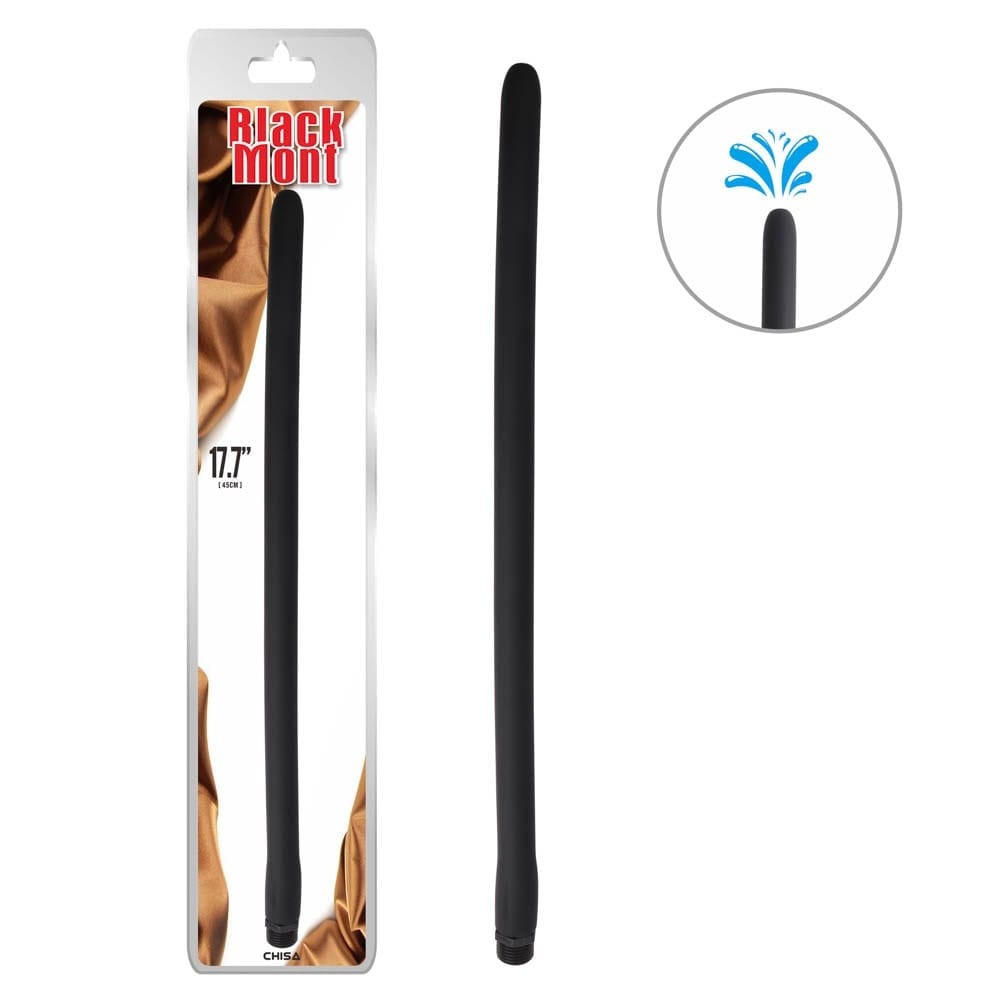 CHISA NOVELTIES - ULTRA DOUCHE TUBE