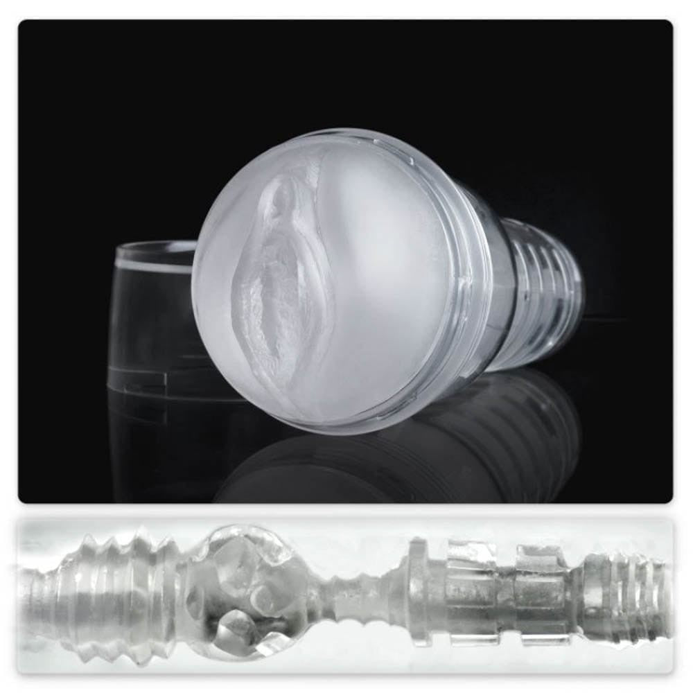 FLESHLIGHT - FL ICE LADY CRYSTAL