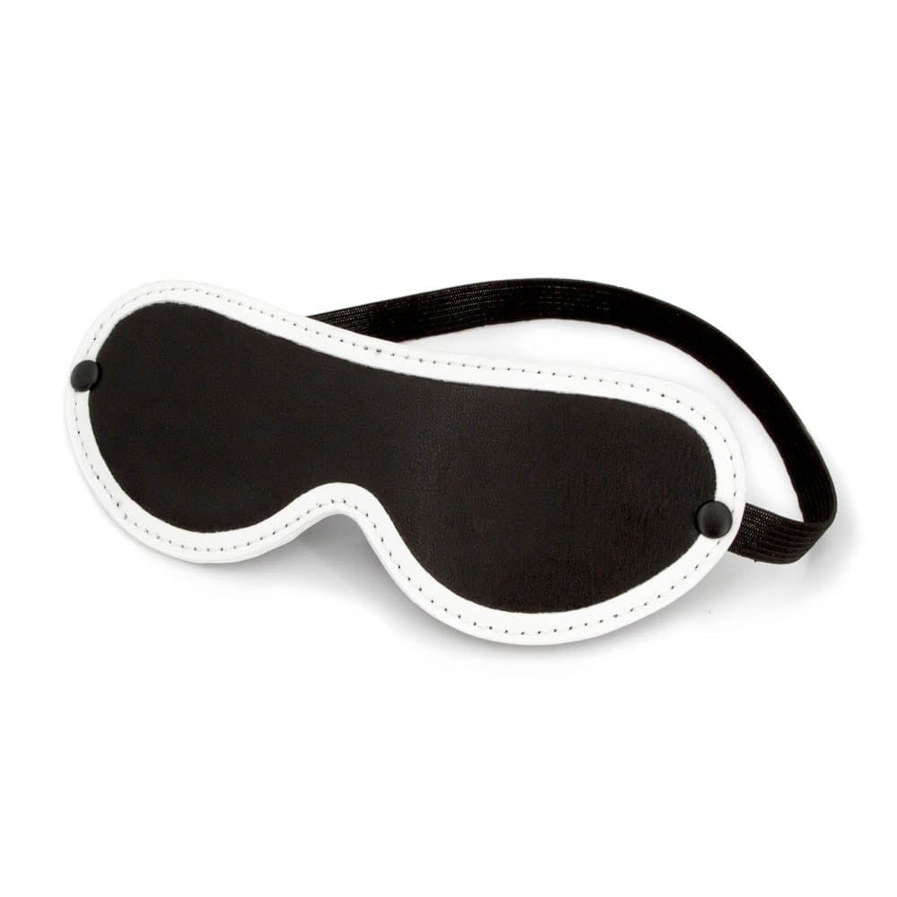 NS TOYS - GLO BONDAGE - BLINDFOLD - GREEN_B0O25_2