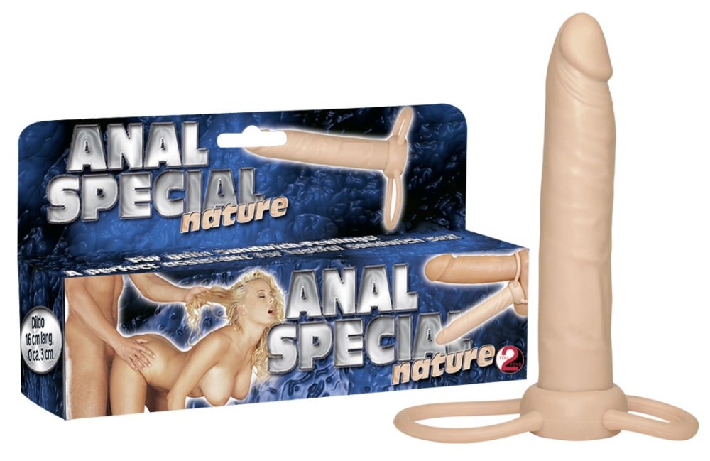 ORION - ANAL SPECIAL SKIN