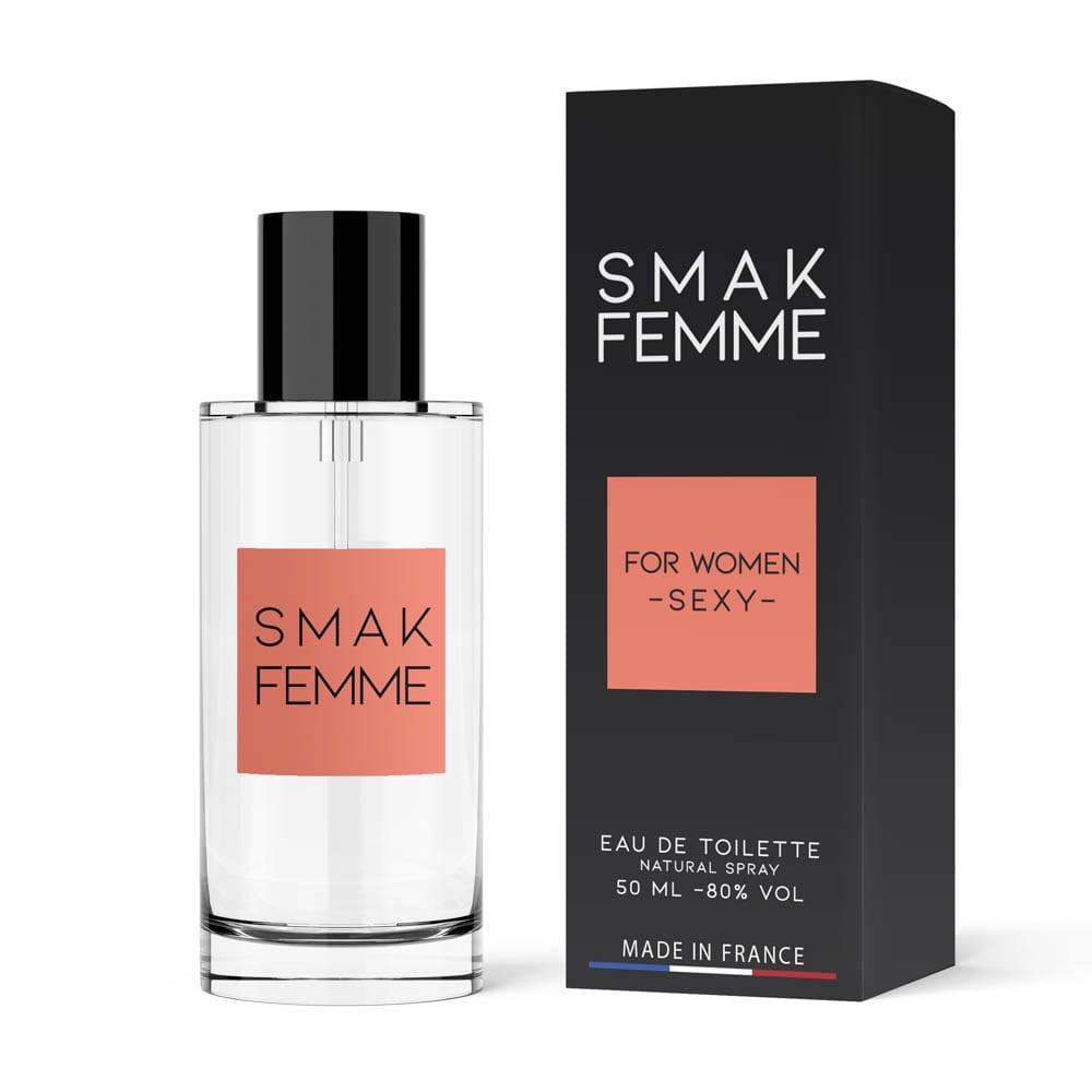 RUF - SMAK FOR WOMEN