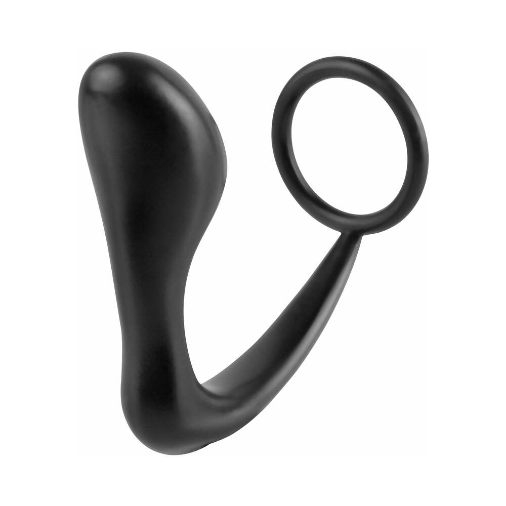 ANAL FANTASY - ASS-GASM PENIS RING