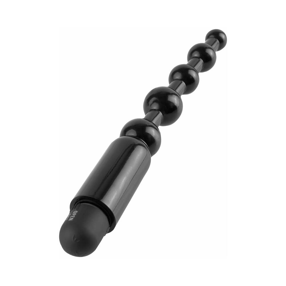 ANAL FANTASY - VIBRATING BALLS BEGINNERS