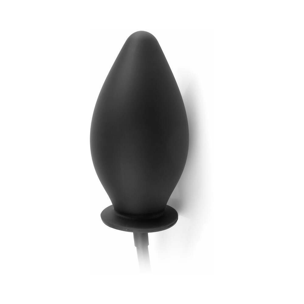 ANAL FANTASY - INFLATABLE SILICONE PLUG