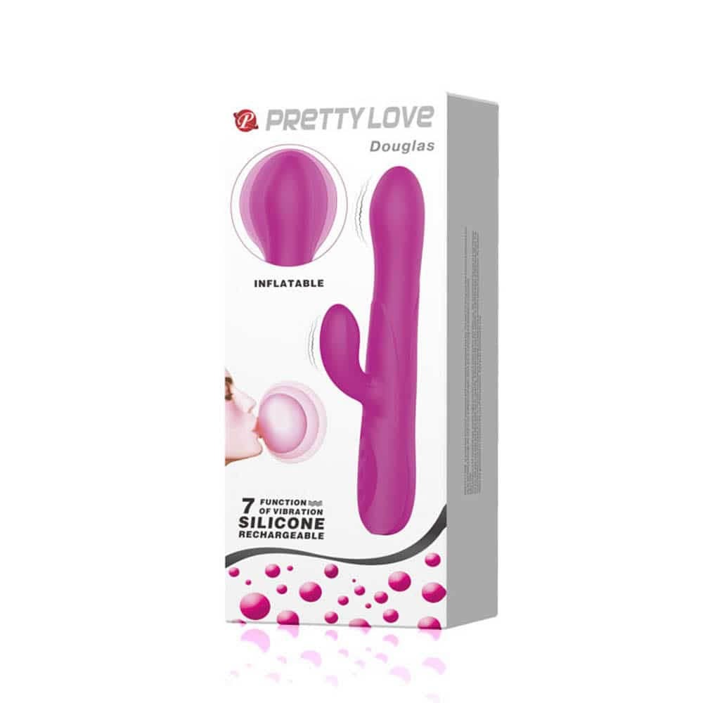PRETTY LOVE - PRETTY LOVE DOUGLAS_B15O50_1