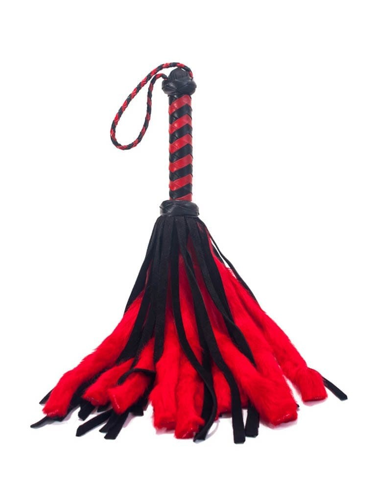 DEVIL STICKS - MINI FLOGGER18 INCH