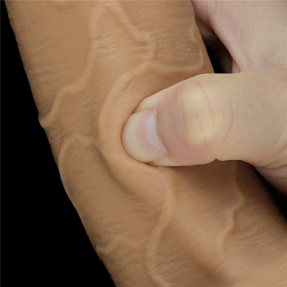 LOVETOY - 9.5'' HANDLE COCK_B15O50_3