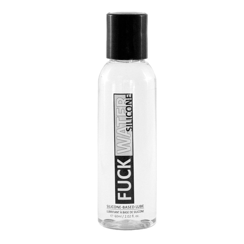FUCK WATER - SILICONE 2OZ