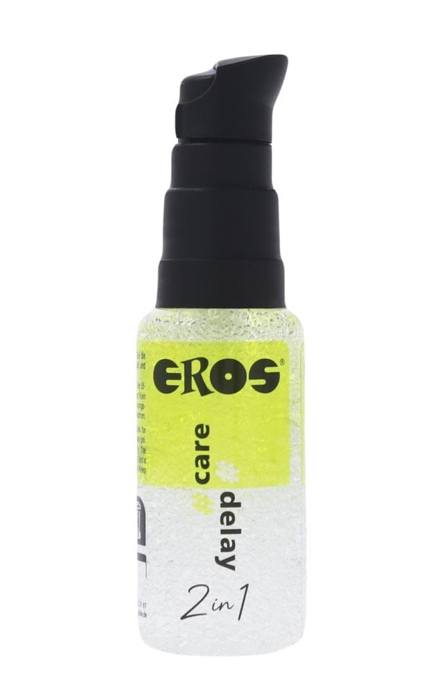 EROS - EROS 2IN1 #CARE #DELAY 30 ML