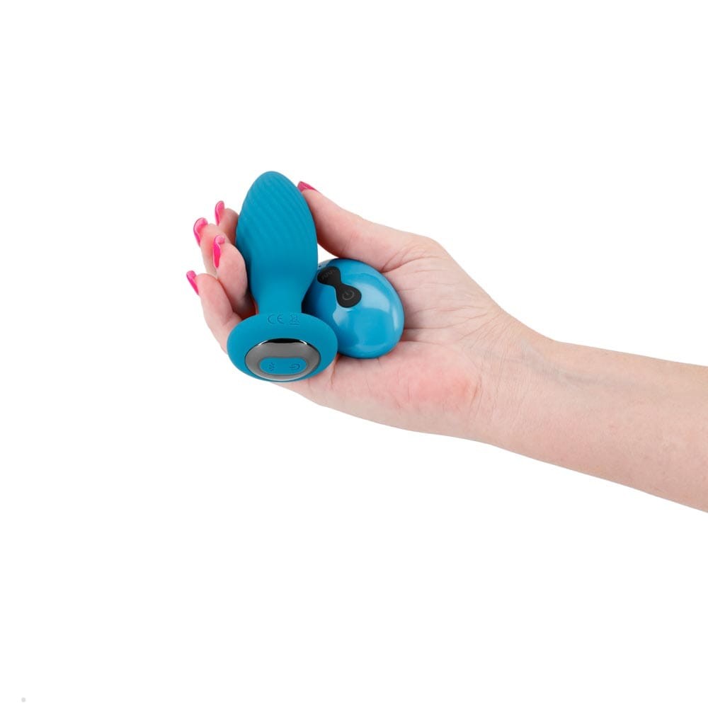 NS TOYS - INYA - ALPINE - TEAL