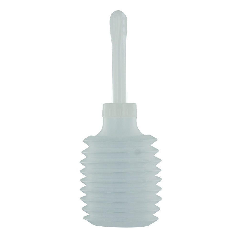 XR BRANDS - APLICADOR DE ENEMA DESECHABLE CLEANSTREAM