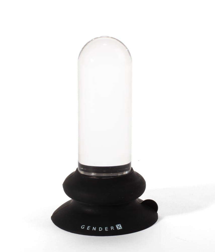 OUTLET - X-MEN 5.51" BUTT PLUG