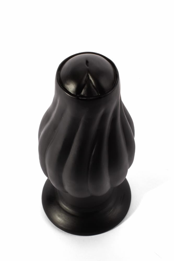 X-MEN - X-MEN 7.5" ANAL PLUG BLACK