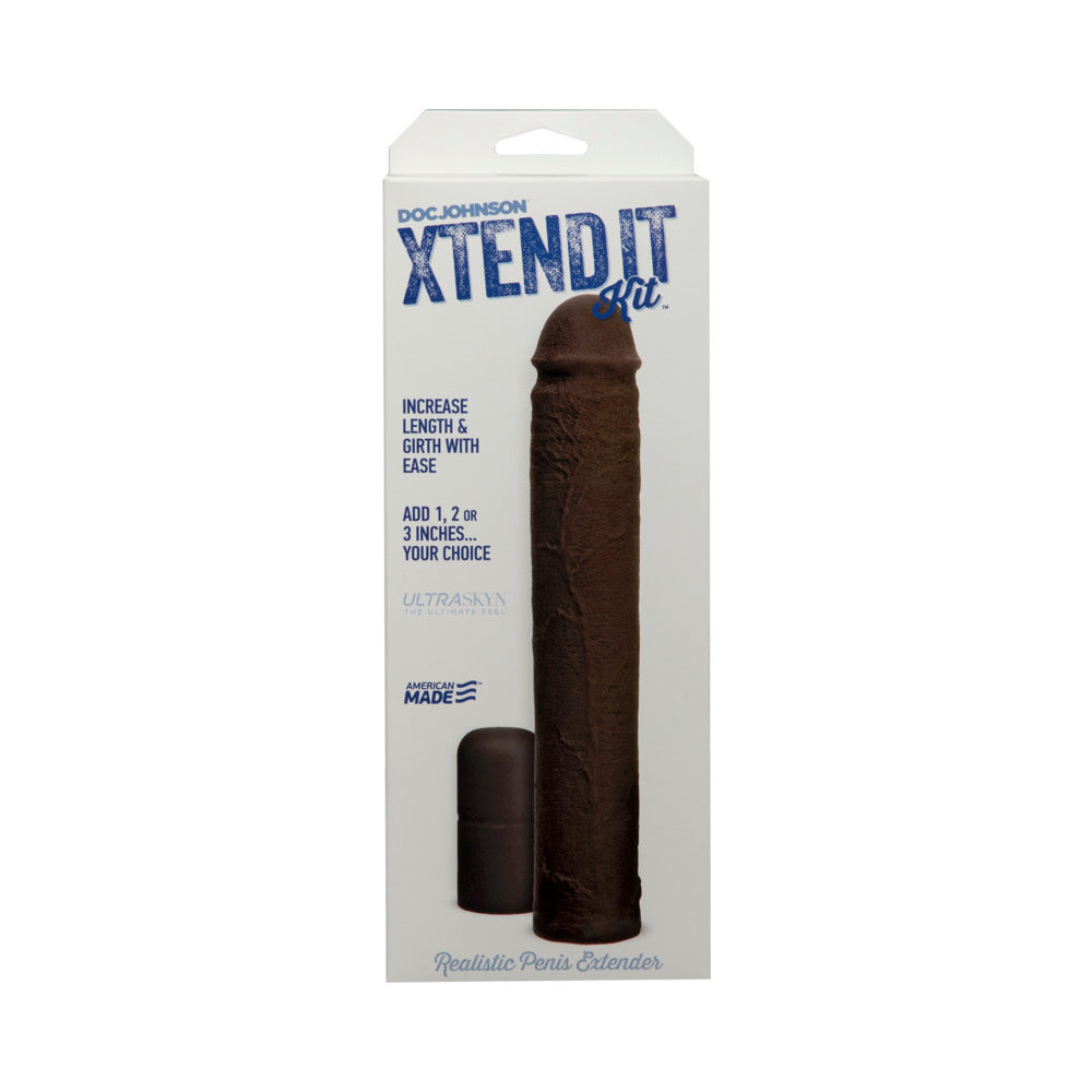 XTEND IT KIT BLACK