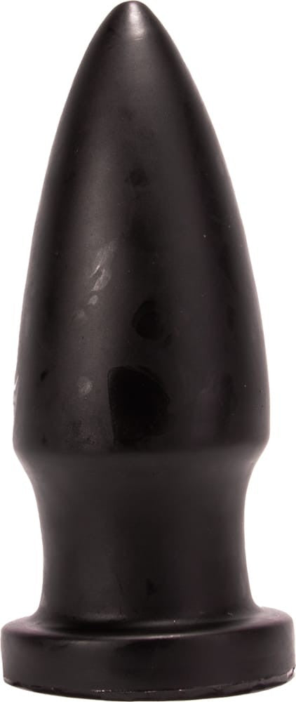 X-MEN - X-MEN 9.2 INCH BUTT PLUG BLACK