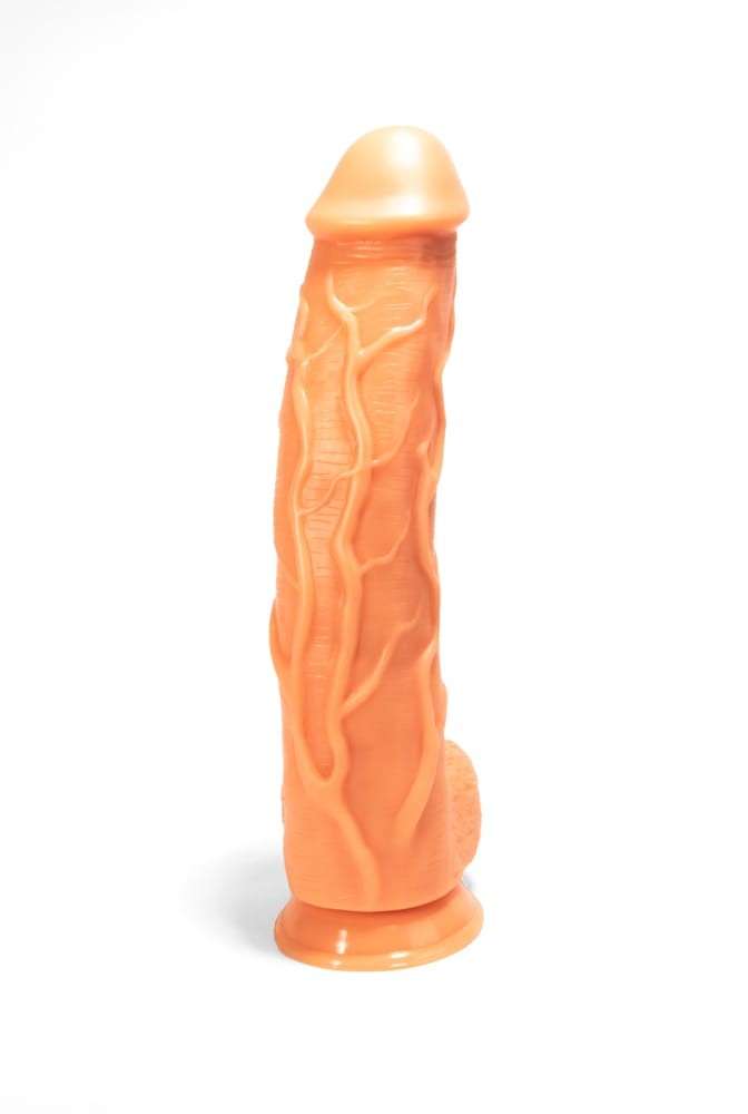 X-MEN - X-MEN HOGAN’S 15 INCH COCK FLESH