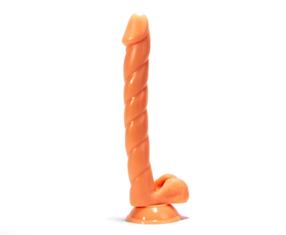 X-MEN - X-MEN LARRY’S 15 INCH COCK FLESH