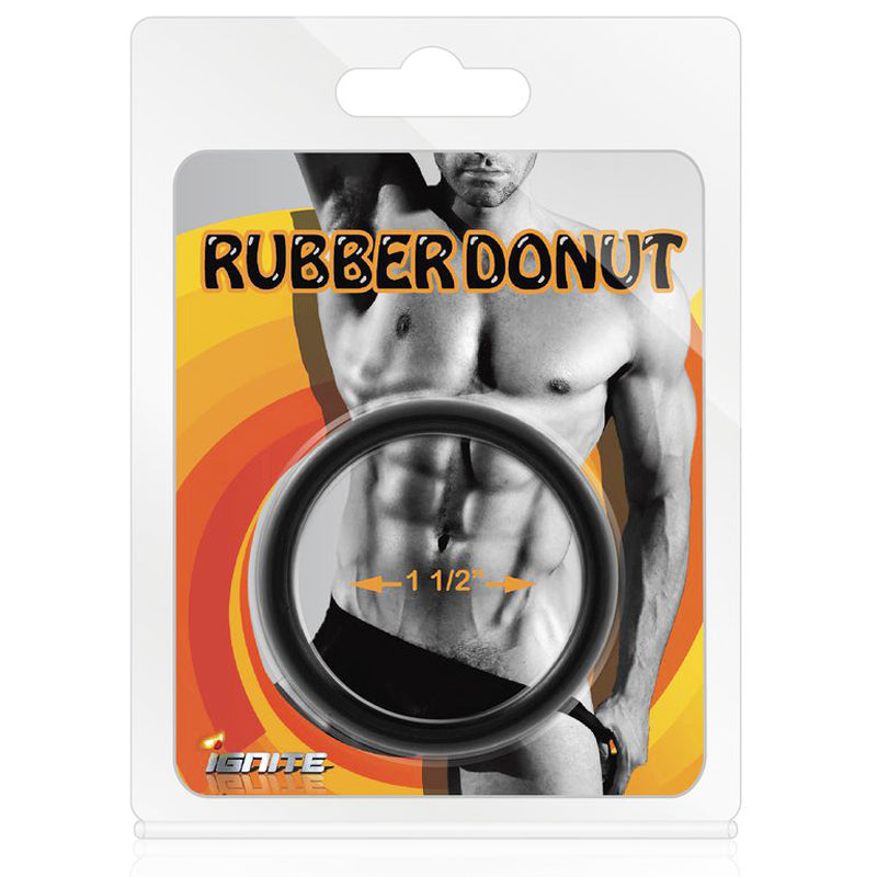 SI RUBBER RING 1.5IN