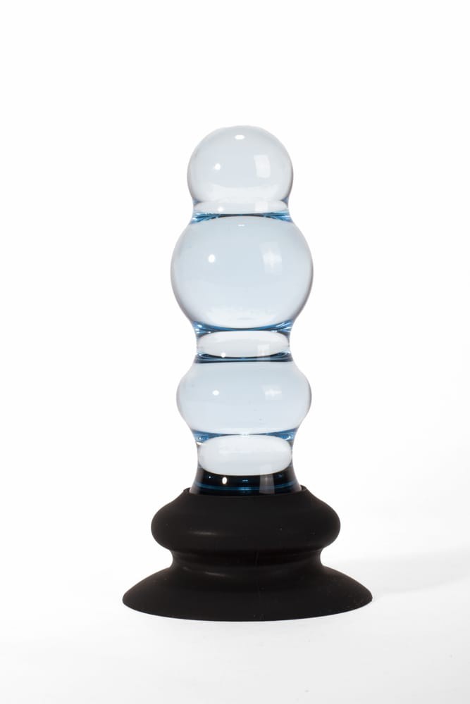 OUTLET - X-MEN 3 BEADS ANAL PLUG