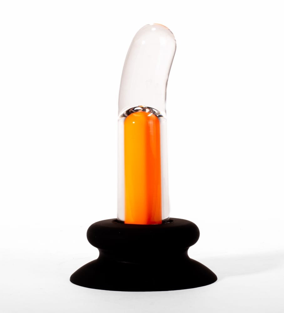 X-MEN - X-MEN 10 SPEEDS VIBRATING GPOT PLUG 1_B15O50_1