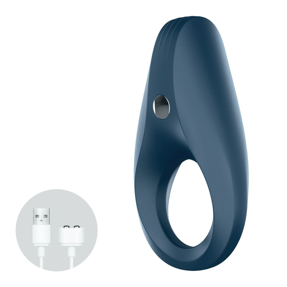 SATISFYER - SATISFYER ROCKET RING