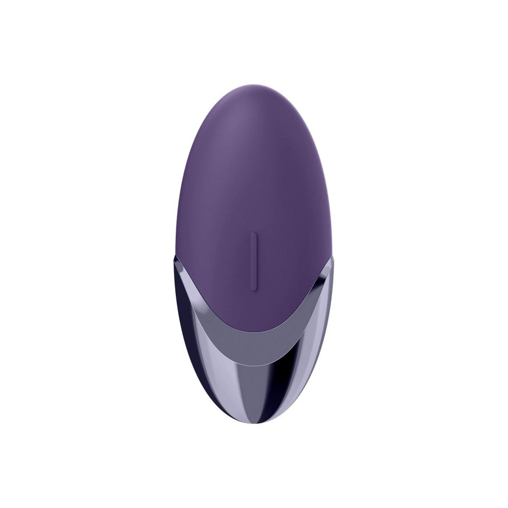 SATISFYER - SATISFYER LAYONS PURPLE PLEASURE