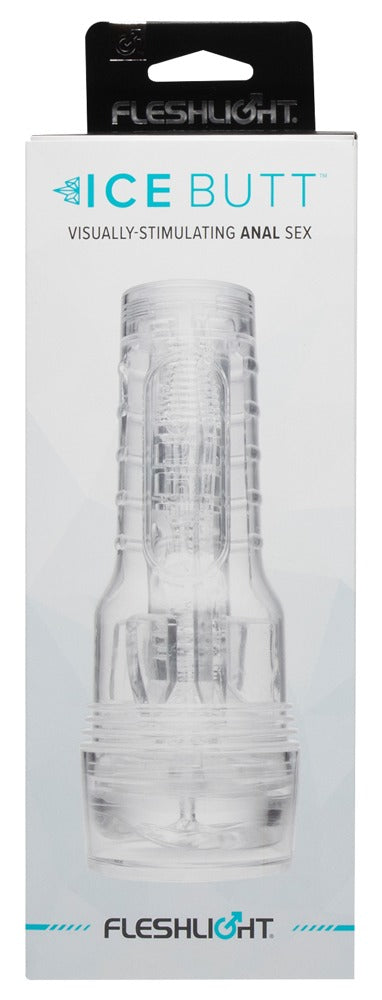 FLESHLIGHT - ICE BUTT