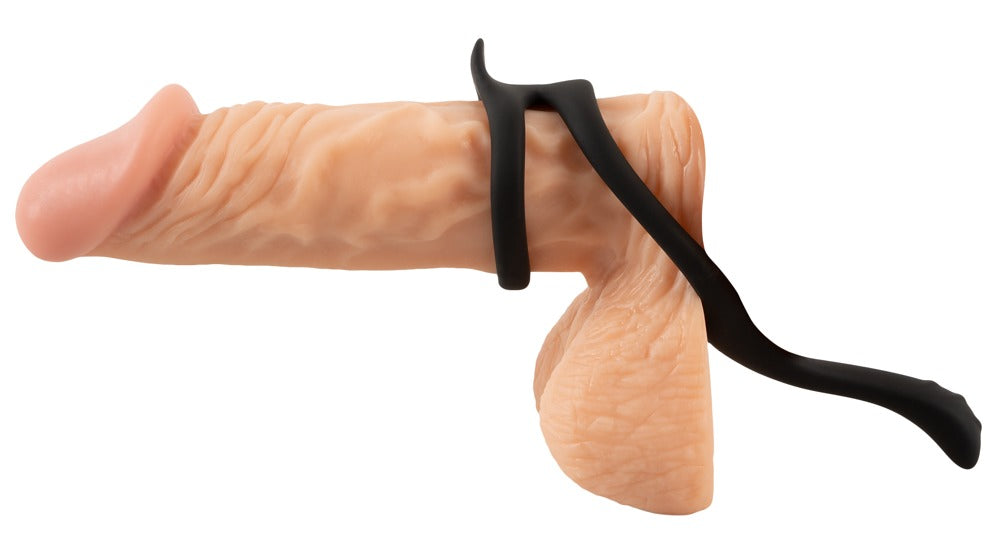 ERECTO - COCK & BALL RING