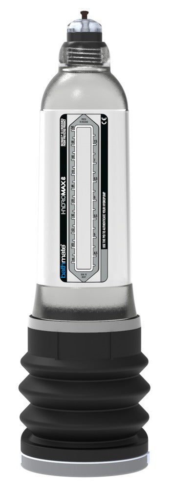 BATHMATE - HYDROMAX8