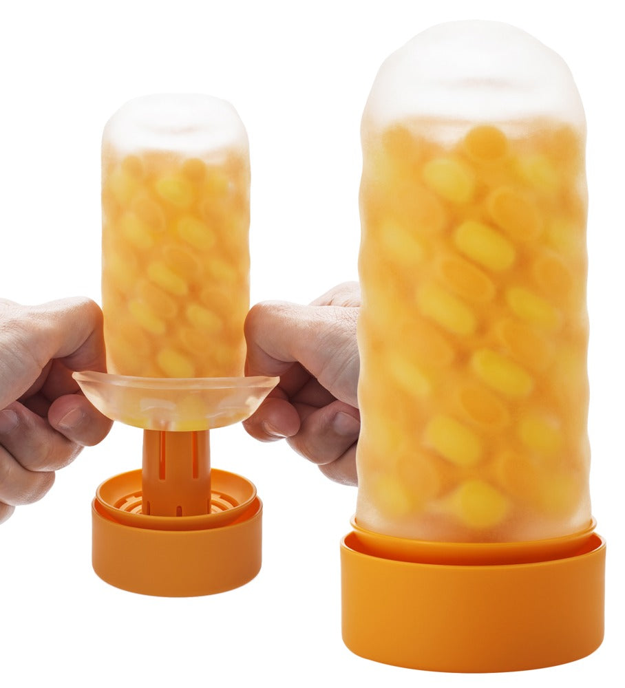 TENGA - ARTE