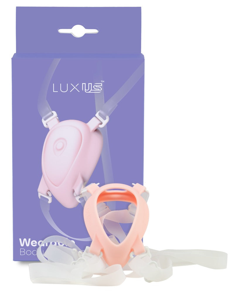 LUXUS - HARNESS