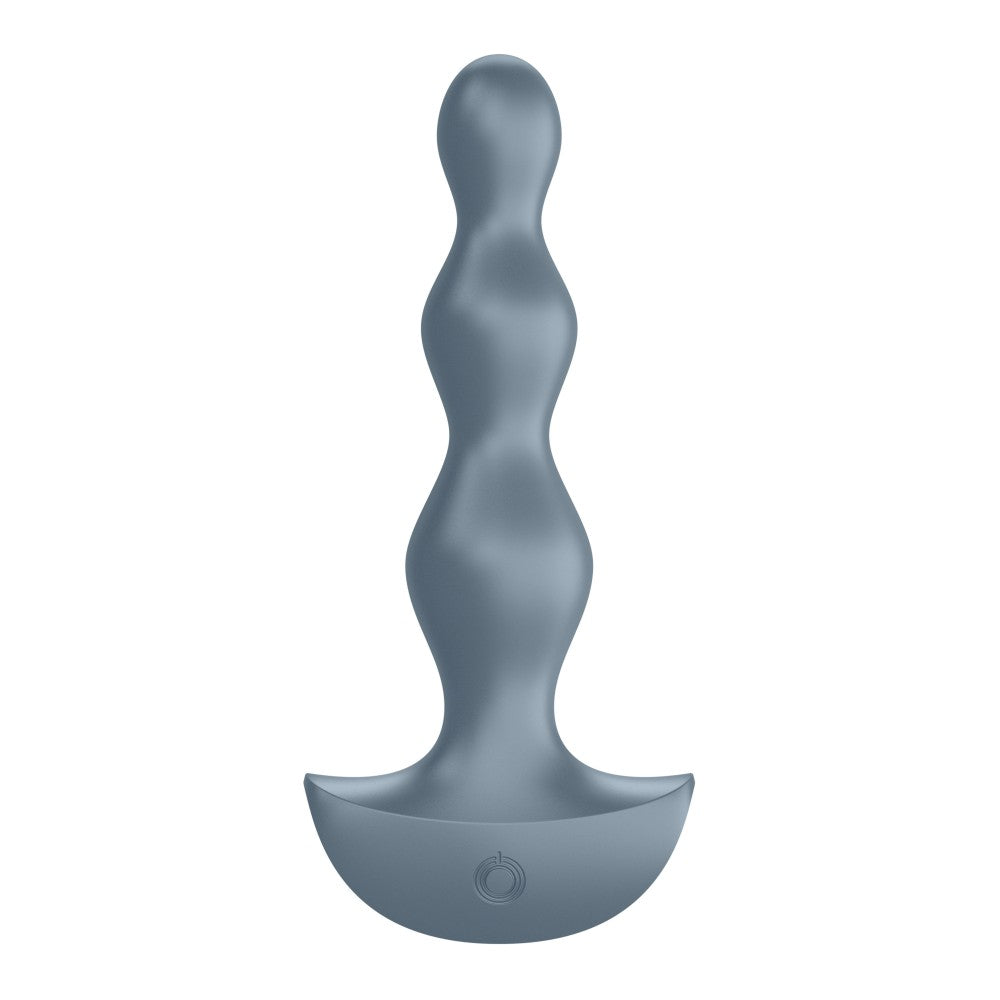 SATISFYER - LOLLI-PLUG 2 (ICE BLUE)