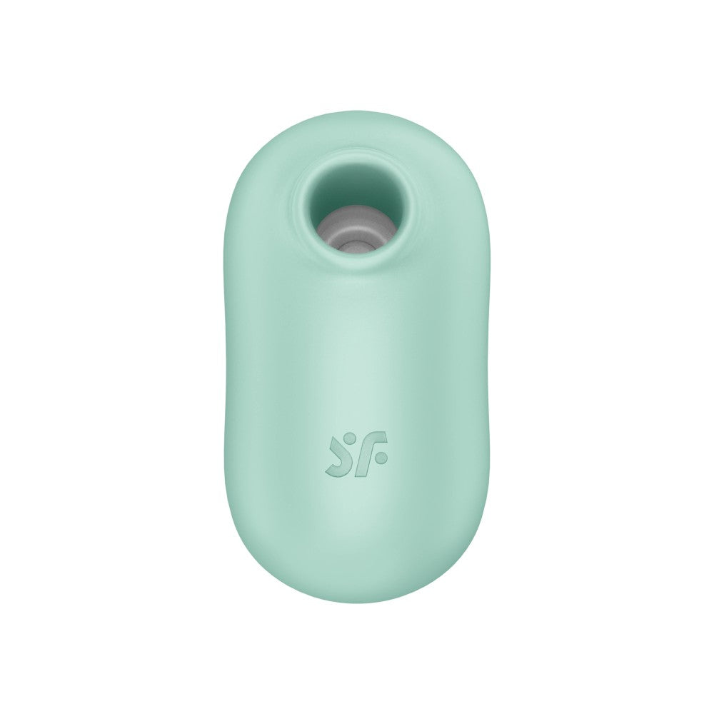 SATISFYER - PRO TO GO 2 MINT