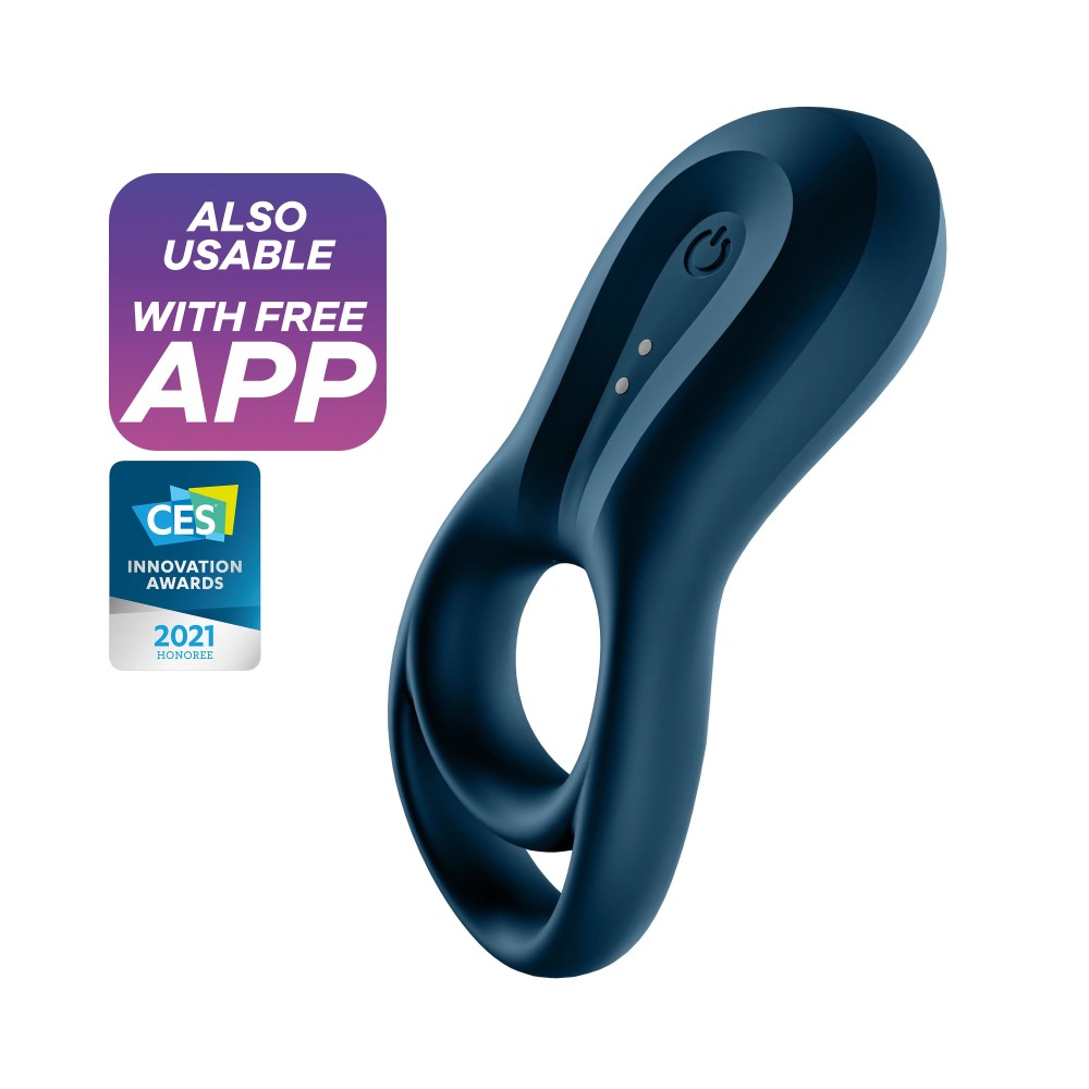 SATISFYER - EPIC DUO